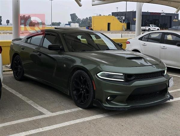 دۆج چارجەر 2019 بۆ فرۆشتن لە عێراق - بەغداد